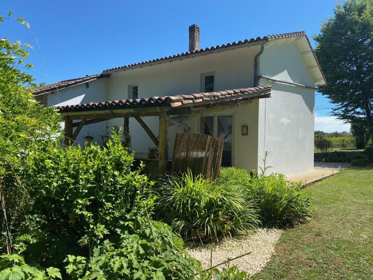 Villa Gite Les Justices à Edon Extérieur photo